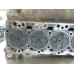 #DJ01 Cylinder Head From 2008 Dodge Ram 2500  6.7 4931647 Cummins Diesel